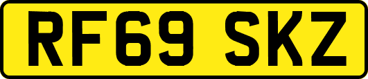 RF69SKZ