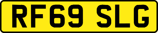 RF69SLG