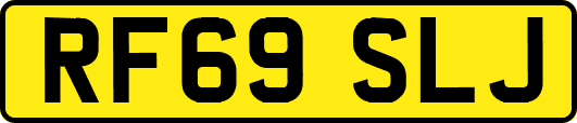 RF69SLJ