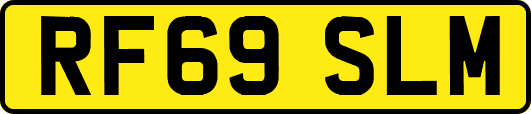 RF69SLM