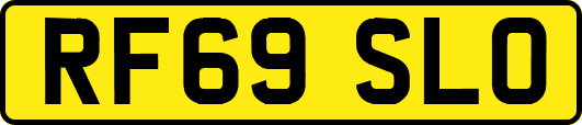 RF69SLO