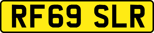 RF69SLR
