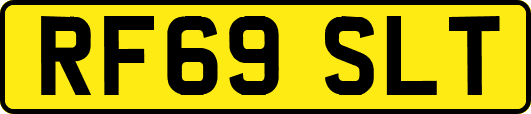 RF69SLT