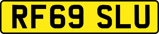 RF69SLU