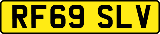 RF69SLV