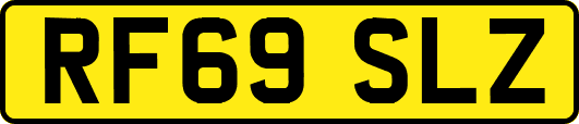 RF69SLZ