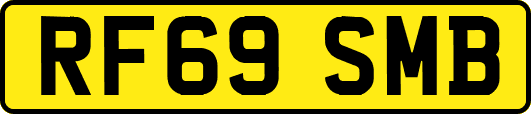 RF69SMB