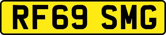 RF69SMG