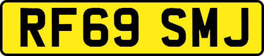 RF69SMJ