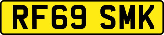 RF69SMK