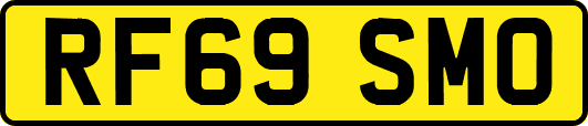 RF69SMO