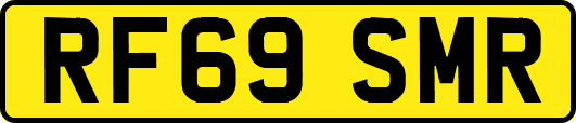 RF69SMR