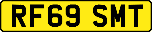 RF69SMT