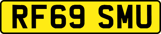 RF69SMU