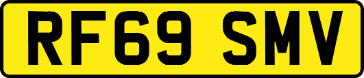 RF69SMV