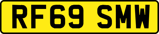 RF69SMW