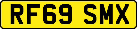 RF69SMX