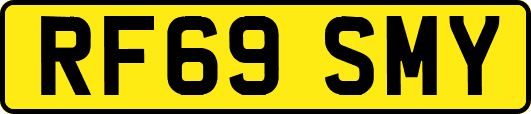 RF69SMY
