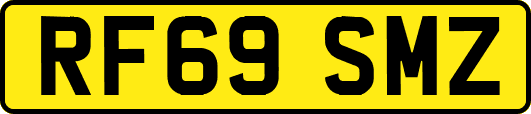 RF69SMZ