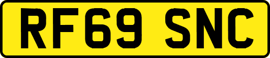 RF69SNC