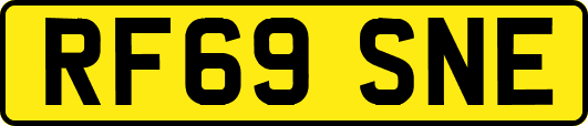 RF69SNE