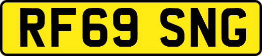 RF69SNG