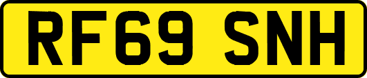 RF69SNH