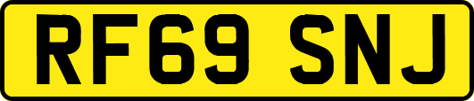 RF69SNJ