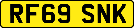 RF69SNK