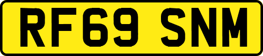 RF69SNM