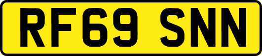RF69SNN