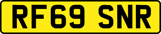 RF69SNR