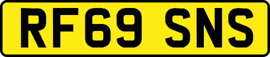 RF69SNS