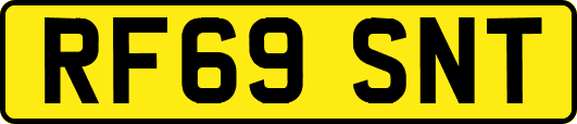 RF69SNT