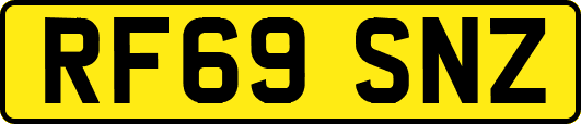 RF69SNZ