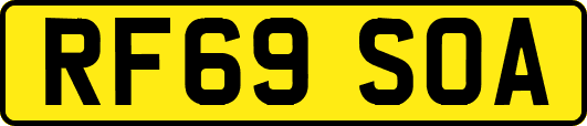 RF69SOA