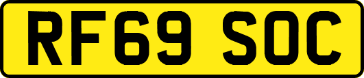RF69SOC