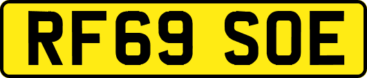 RF69SOE