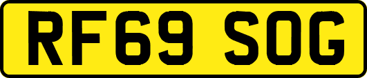 RF69SOG