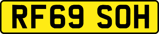 RF69SOH