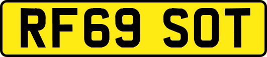 RF69SOT