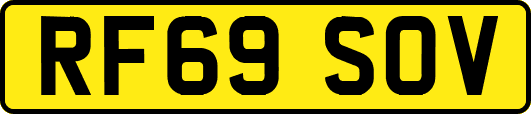 RF69SOV