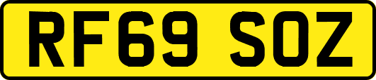 RF69SOZ