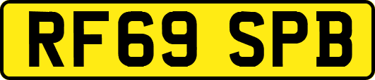 RF69SPB