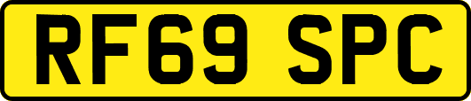 RF69SPC
