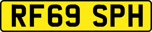 RF69SPH