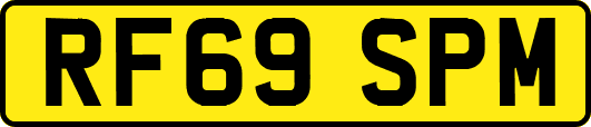 RF69SPM