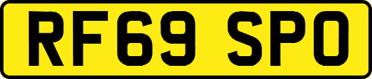 RF69SPO