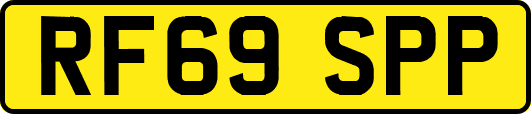 RF69SPP
