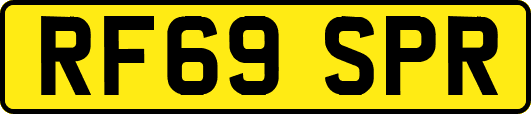 RF69SPR